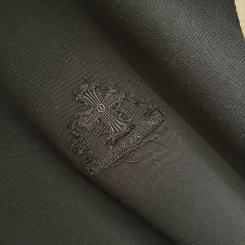 Replica Chrome Hearts T-Shirts Sleeveless For Men #1461522 $42.00 USD for Wholesale