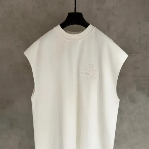 Chrome Hearts T-Shirts Sleeveless For Men #1461523