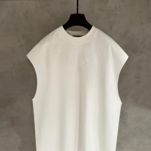 Chrome Hearts T-Shirts Sleeveless For Men #1461525