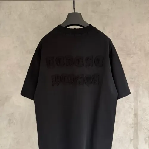 Chrome Hearts T-Shirts Short Sleeved For Men #1461539