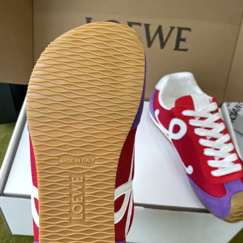Replica LOEWE Casual Shoes For Men #1461550 $102.00 USD for Wholesale