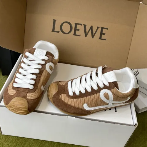 LOEWE Casual Shoes For Men #1461552