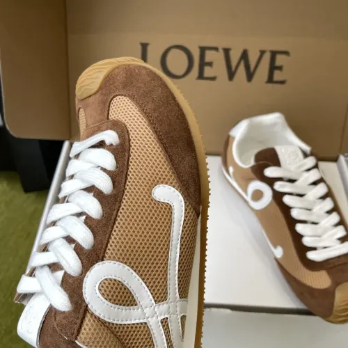 Replica LOEWE Casual Shoes For Men #1461552 $102.00 USD for Wholesale