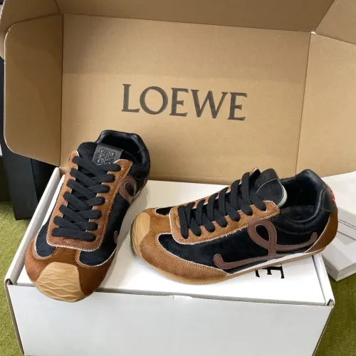 LOEWE Casual Shoes For Men #1461554
