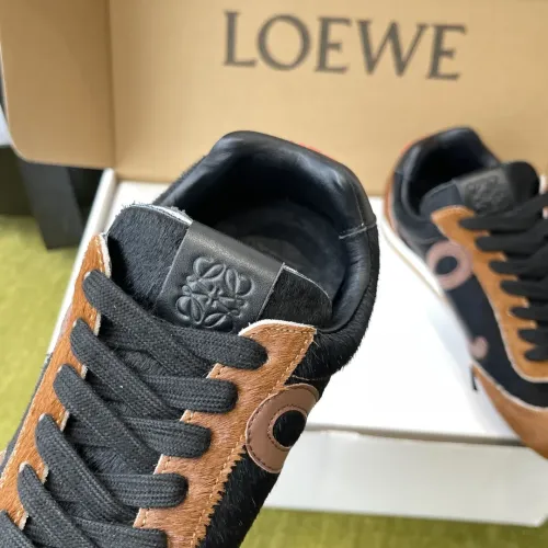 Replica LOEWE Casual Shoes For Men #1461554 $102.00 USD for Wholesale