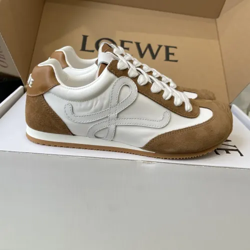 Replica LOEWE Casual Shoes For Men #1461559 $102.00 USD for Wholesale