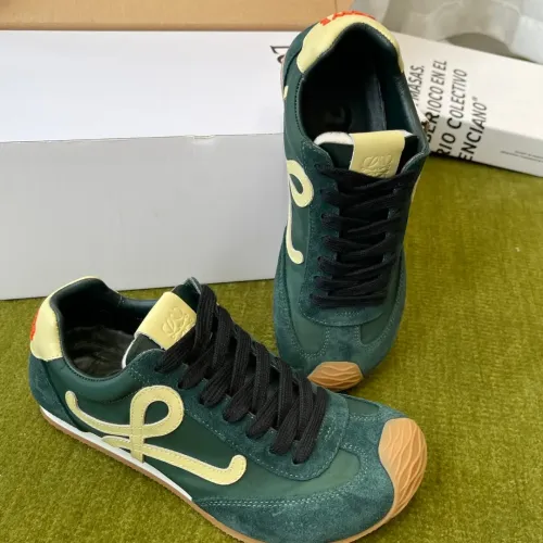 LOEWE Casual Shoes For Women #1461565