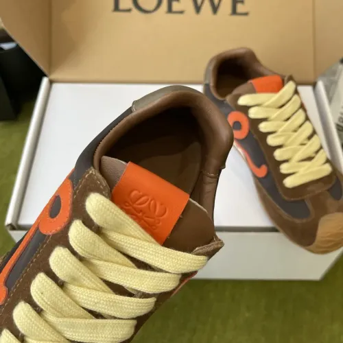 Replica LOEWE Casual Shoes For Women #1461567 $102.00 USD for Wholesale