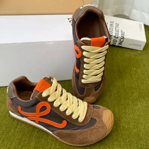 LOEWE Casual Shoes For Men #1461568
