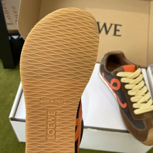 Replica LOEWE Casual Shoes For Men #1461568 $102.00 USD for Wholesale