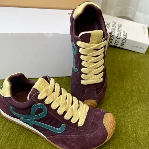 LOEWE Casual Shoes For Men #1461569