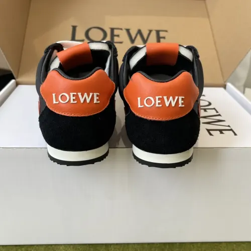 Replica LOEWE Casual Shoes For Men #1461571 $102.00 USD for Wholesale