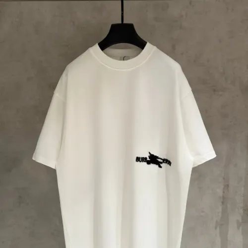 Burberry T-Shirts Short Sleeved For Men #1461572