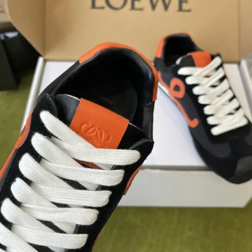 Replica LOEWE Casual Shoes For Women #1461574 $102.00 USD for Wholesale