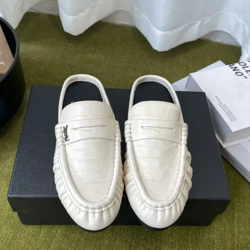 Yves Saint Laurent YSL Slippers For Women #1461583