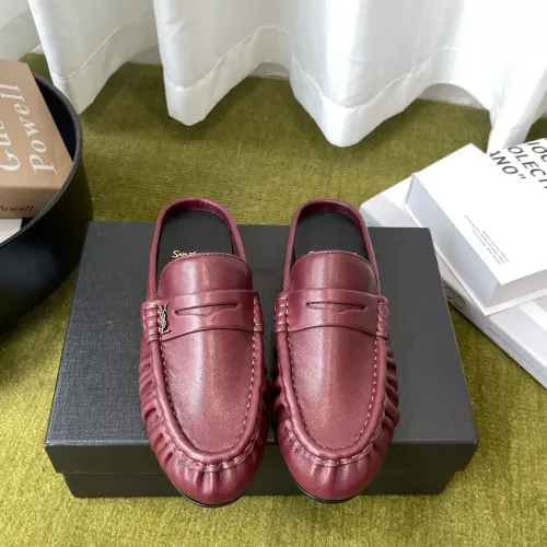 Yves Saint Laurent YSL Slippers For Women #1461591