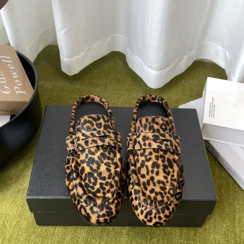 Yves Saint Laurent YSL Slippers For Women #1461594