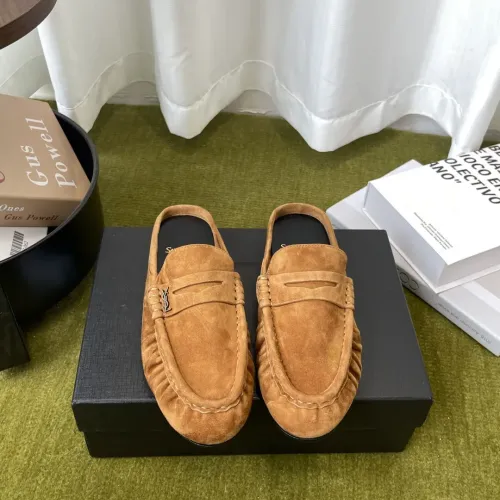 Yves Saint Laurent YSL Slippers For Women #1461596