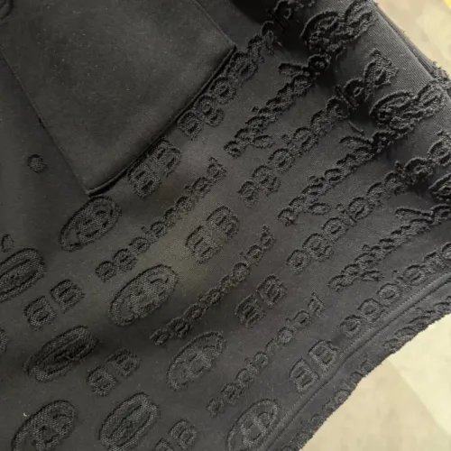 Replica Balenciaga Pants For Unisex #1461674 $48.00 USD for Wholesale