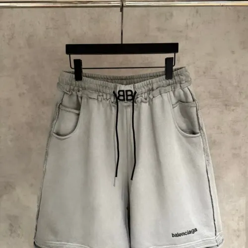 Balenciaga Pants For Unisex #1461685
