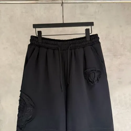 Chrome Hearts Pants For Unisex #1461690