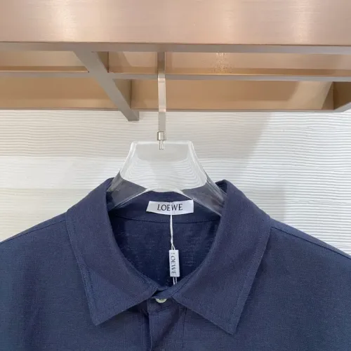 Replica LOEWE Tracksuits Short Sleeved For Men #1461706 $165.00 USD for Wholesale