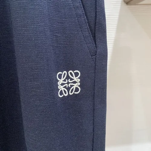 Replica LOEWE Tracksuits Short Sleeved For Men #1461706 $165.00 USD for Wholesale