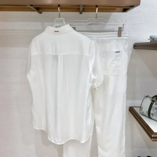 Replica LOEWE Tracksuits Short Sleeved For Men #1461707 $165.00 USD for Wholesale