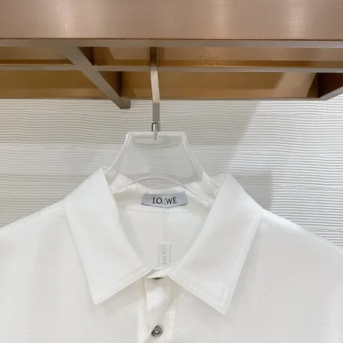 Replica LOEWE Tracksuits Short Sleeved For Men #1461707 $165.00 USD for Wholesale