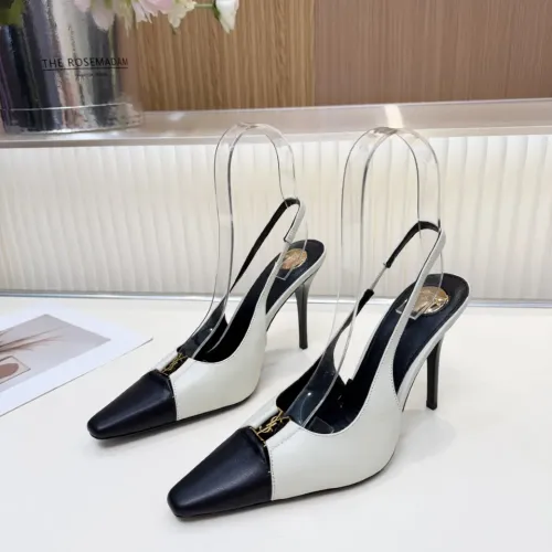 Yves Saint Laurent YSL Sandal For Women #1461754