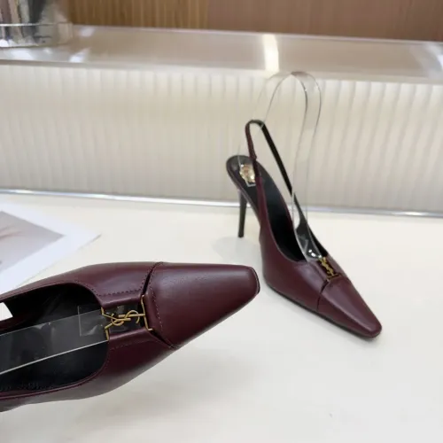 Replica Yves Saint Laurent YSL Sandal For Women #1461757 $108.00 USD for Wholesale