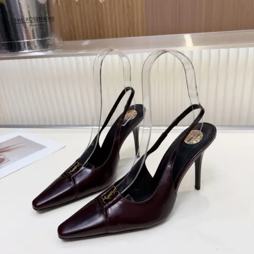 Yves Saint Laurent YSL Sandal For Women #1461758