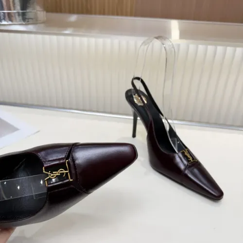 Replica Yves Saint Laurent YSL Sandal For Women #1461758 $108.00 USD for Wholesale