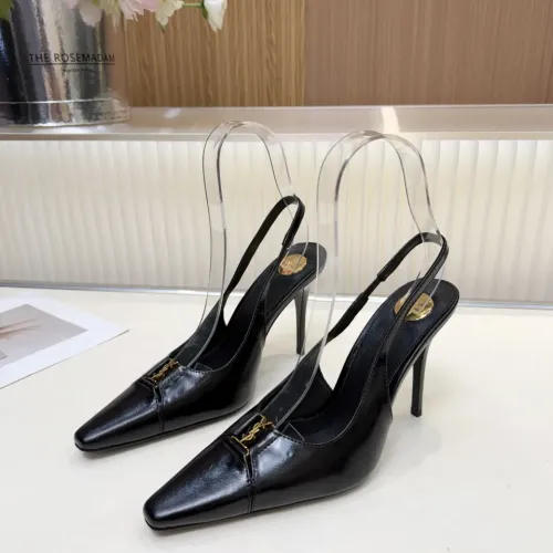 Yves Saint Laurent YSL Sandal For Women #1461760
