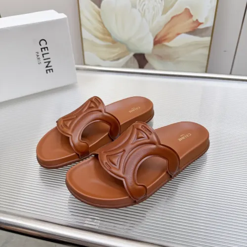 Celine Slippers For Women #1461776