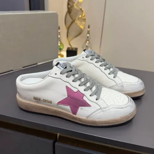 Golden Goose Slippers For Women #1461786