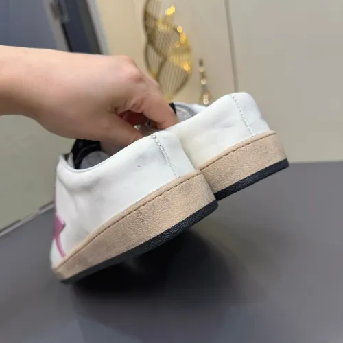 Replica Golden Goose Slippers For Men #1461787 $100.00 USD for Wholesale