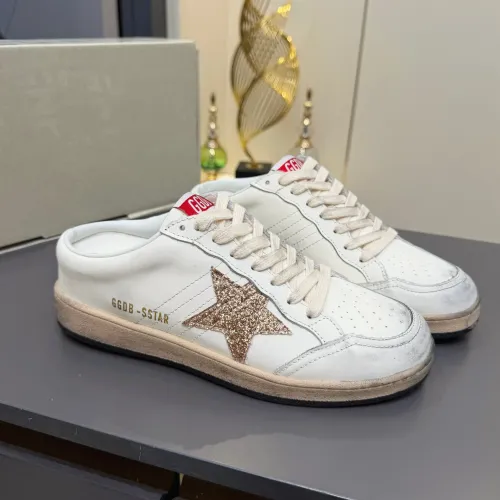 Golden Goose Slippers For Men #1461789