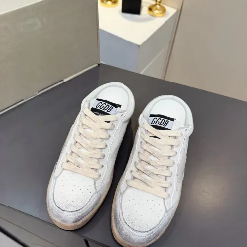 Replica Golden Goose Slippers For Women #1461790 $100.00 USD for Wholesale