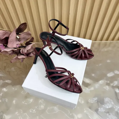 Replica Celine Sandal For Women #1461795, $108.00 USD, [ITEM#1461795], Replica Celine Sandal outlet from China