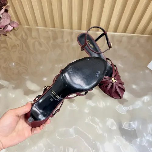 Replica Celine Sandal For Women #1461795 $108.00 USD for Wholesale