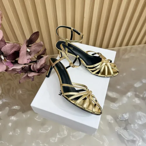 Replica Celine Sandal For Women #1461796, $108.00 USD, [ITEM#1461796], Replica Celine Sandal outlet from China