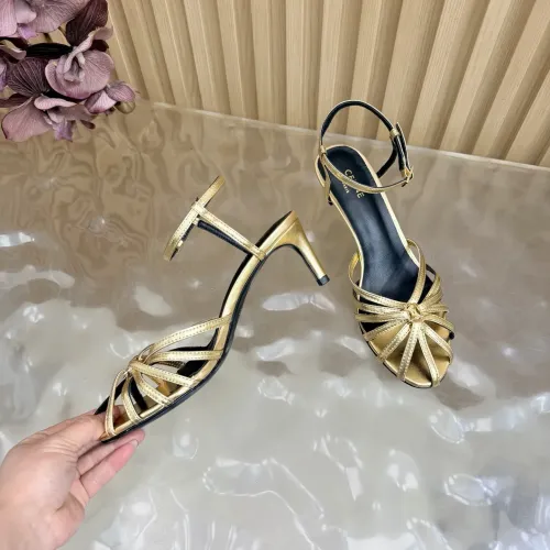 Replica Celine Sandal For Women #1461796 $108.00 USD for Wholesale
