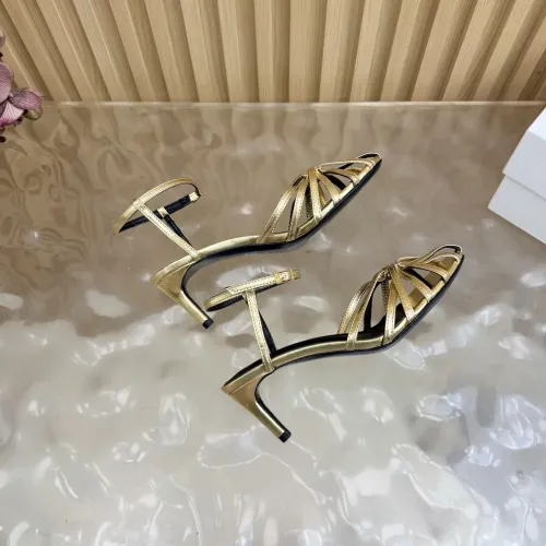 Replica Celine Sandal For Women #1461796 $108.00 USD for Wholesale