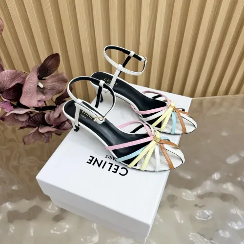 Replica Celine Sandal For Women #1461798 $108.00 USD for Wholesale