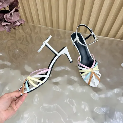 Replica Celine Sandal For Women #1461798 $108.00 USD for Wholesale
