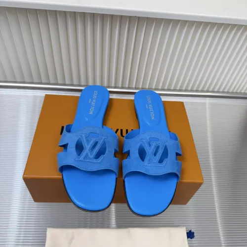 Louis Vuitton Slippers For Women #1461807