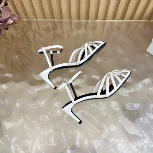 Replica Celine Sandal For Women #1461808 $108.00 USD for Wholesale