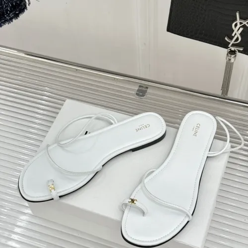 Replica Celine Sandal For Women #1461915 $98.00 USD for Wholesale