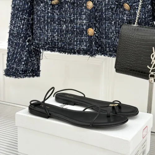 Replica Celine Sandal For Women #1461918 $98.00 USD for Wholesale